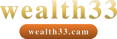 wealth33 logo