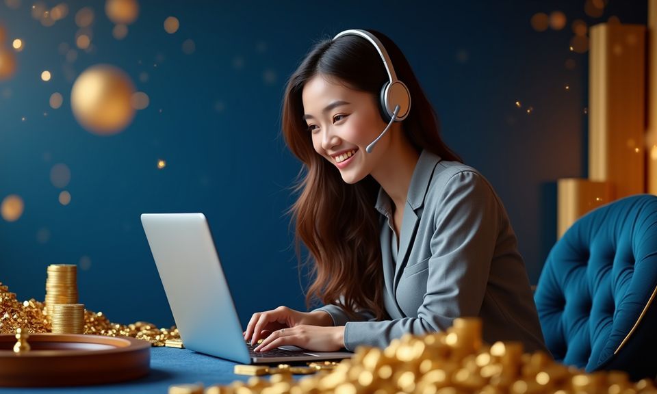 wealth33 mobile gaming