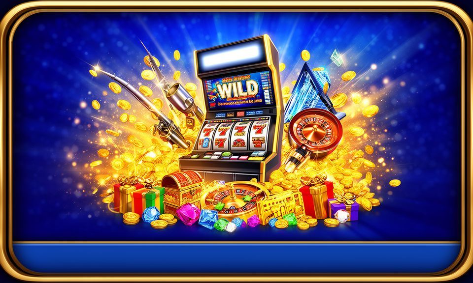 wealth33 Sportsbook Stake Offer