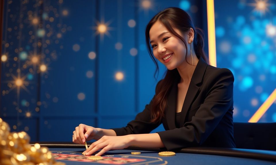 wealth33 Casino